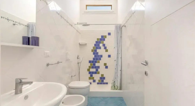 Апартаменты 1688 Villa Blu Cobalto - Appartamento 2