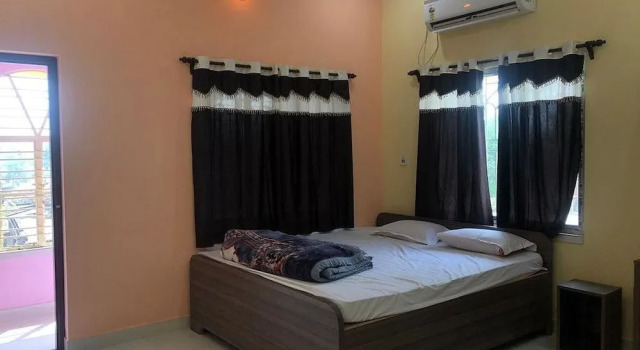 Sremon Inn, Prenota Hotel Bolpur West Bengal
