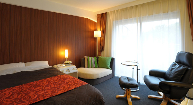 Standard Single room Maple Arima