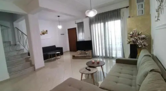 Evris House 1