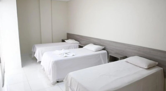 Номер Deluxe Hotel Rio Grande