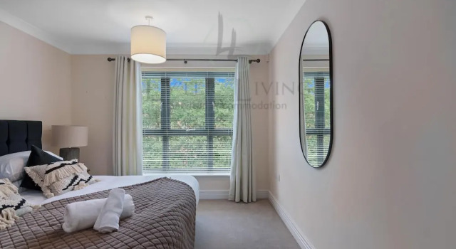 Foundry House - Oxford, Забронировать Отель Отели Оксфорда 4 звезды, рядом с St Anthony's College, 4*