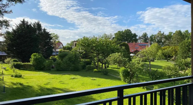 Люкс Oasis Resort & Spa