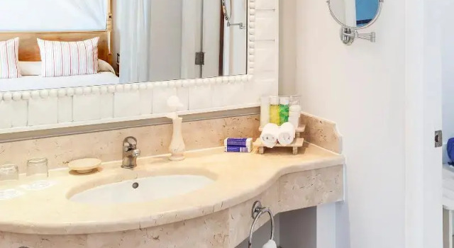 Номер Standard Melia Las Dunas