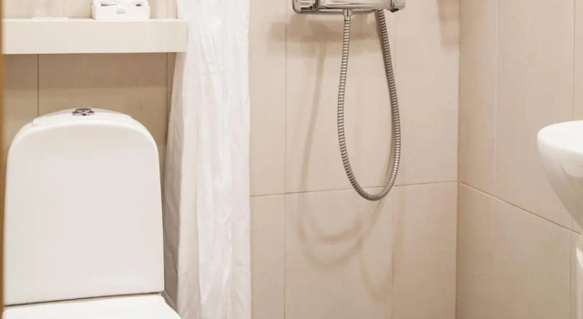 Номер Standard Hotel Tylösand