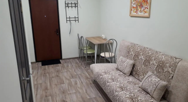 Aday Apartments (Эдэй Апартаменты) на улице Радищева 105