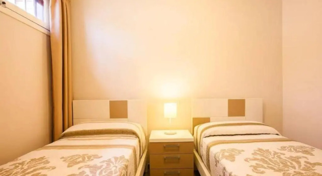 1 Bedroom Apartment for 4 people in Tenerife, Book Apartment Hotels in Tenerife with Parking, Parking