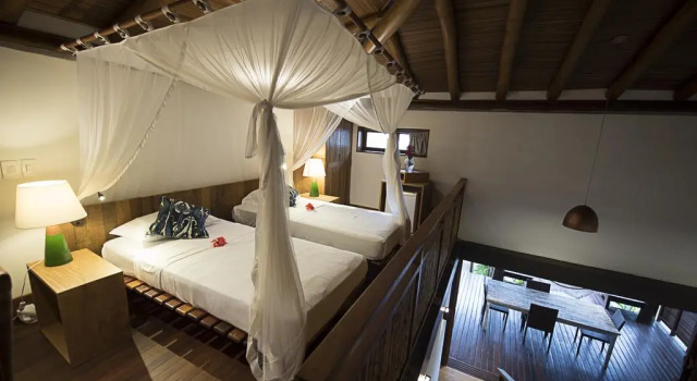 Txai Resort Itacaré, Reservar Resort Itacare Cocoa Coast
