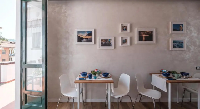 B&B Terza Luna, Забронировать Отель «постель и завтрак» Кава-де-Тиррени Кампания