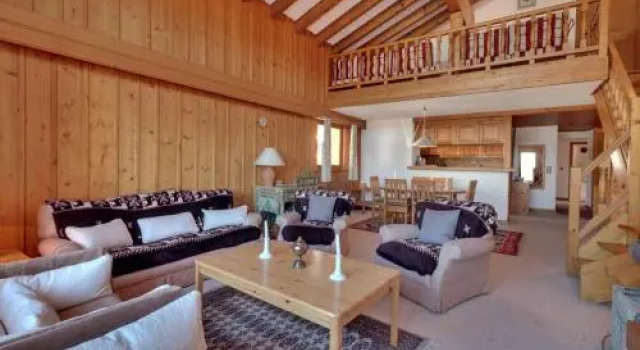Appartement Volga 238, Prenota Appartamento Hotel a Canton Vallese con parcheggio, Parcheggio