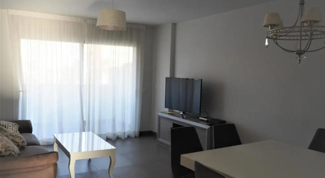 Miramar Holidays Fuengirola II, Забронировать Апартаменты/квартира Фуэнхирола Коста-дель-Соль, рядом с Аквапарк Аквамиджас