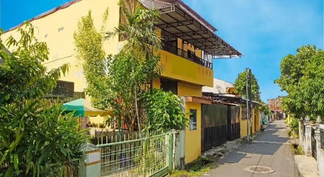 SPOT ON 90435 Rohana Homestay Syariah, Rezerwuj Hotel Medan Sumatra