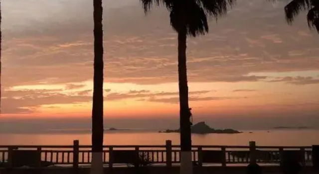 Meizhou Island to watch the sea and listen to the tide homestay, Book Hotel Putian Fujian