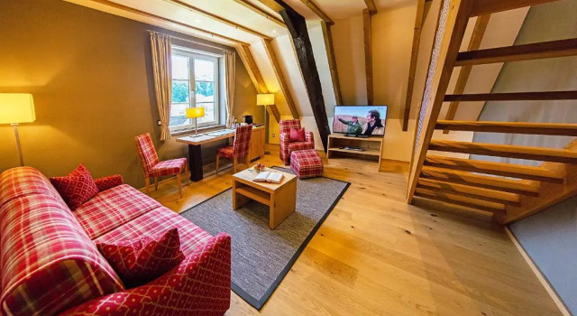 Landhotel Repetal