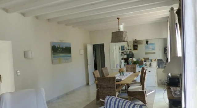 Villa Gustna Pour 8 Personnes