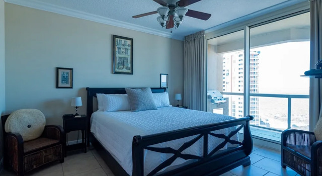 Spacious Condo at 3 Portofino, Book Apartment Pensacola Beach Panhandle Florida