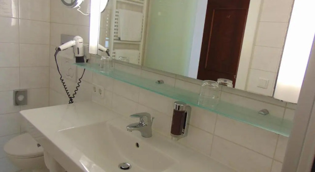 Полулюкс Boutiquehotel Oberkirch im Zentrum