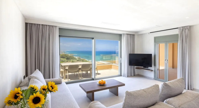Вилла Dedalos Touch Boutique Hotel