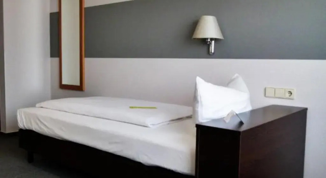 Номер Standard Akzent Hotel Torgauer Hof