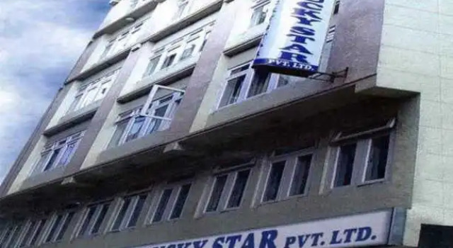 Hotel Lucky Star, Забронировать Отель Отели Катманду 3 звезды, рядом с Garden of Dreams, 3*