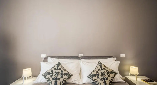 Apartment 2 Schlafzimmer Orange Suites