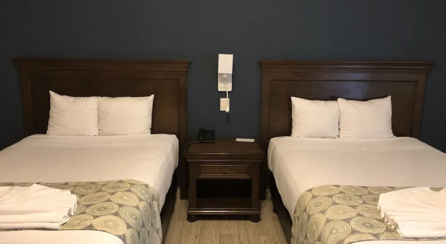 Hotel Las Margaritas Merida