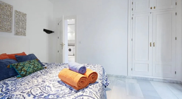 Granaxperience Plaza Nueva Apartment