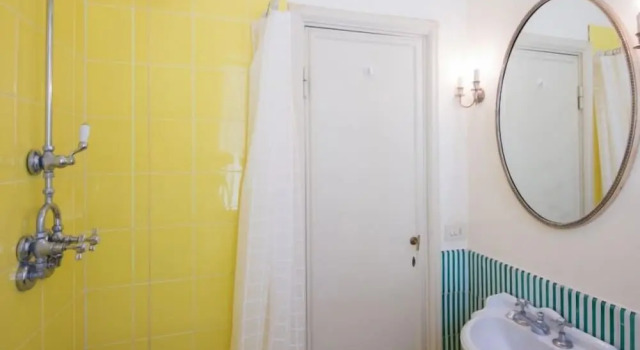 Люкс Florence Ponte Vecchio Apartment