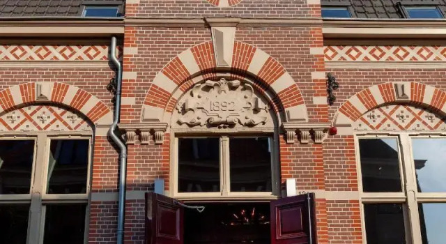 Boutiquehotel Staats