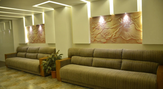 Hotel Mansha Regency, Prenota Hotel Hotel a Andamane e Nicobare con piscina, Piscina