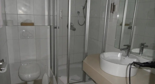 Номер Standard Wiking Hotel