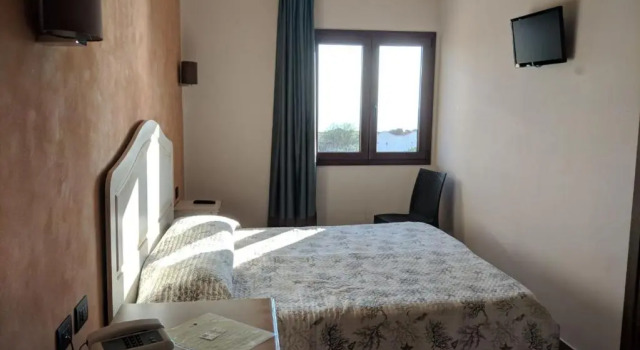 Номер Standard Hotel Donna Carmela Sede Unica a Sciacca
