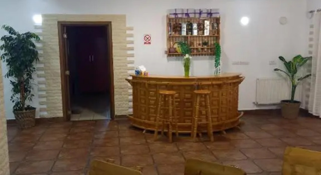 Pensiunea Mario, Rezervovat Hotel Hotely v Prahova Valley s parkováním, Parkování