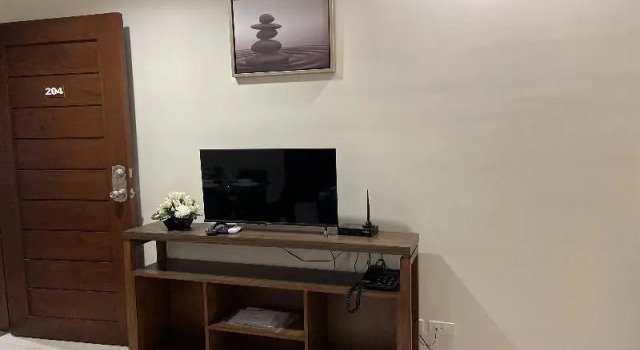 Номер Deluxe Verjandel Residences