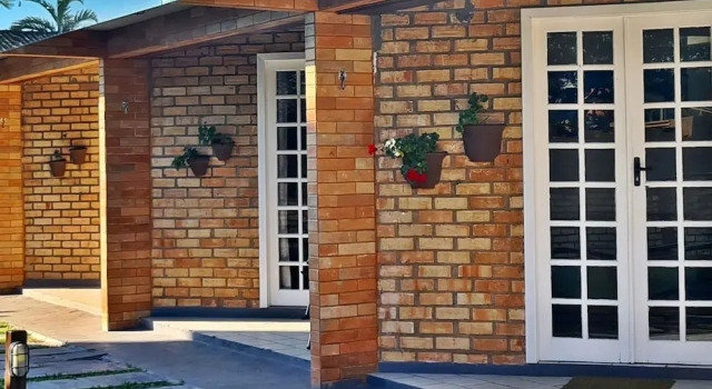 Pousada Recanto Edenico LTDA, Забронировать Отель Отели Пинейра 3 звезды, 3*