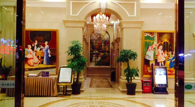 Vienna Hotel Dongguan Songshan Lake, Varaa Hotelli Hotellit Guangdong aamiaisella, Aamiainen