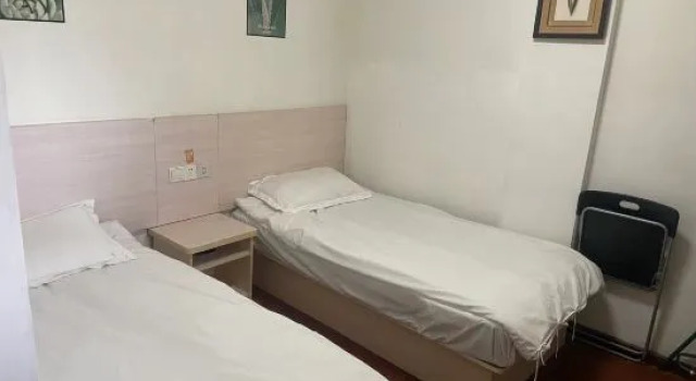 Økonomi- værelse Jinju Hostel