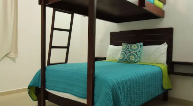 Студия Comfort Yatzil Inn