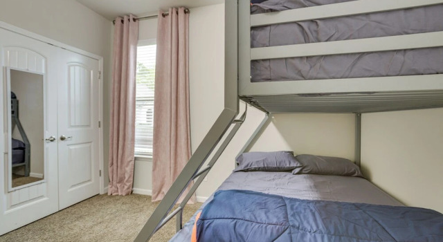 Коттедж с 4 комнатами Baton Rouge Vacation Rental: 5 Mi to Lsu!