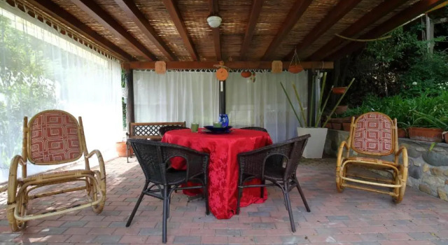 Вилла Villa Diana Tarzo