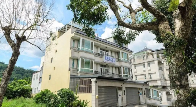 Plum Inn 1, Prenota Affittacamere Hotel a Nantou County con parcheggio, Parcheggio