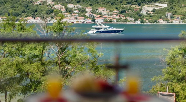 Студия с видом на море Dream Vacation Apartments