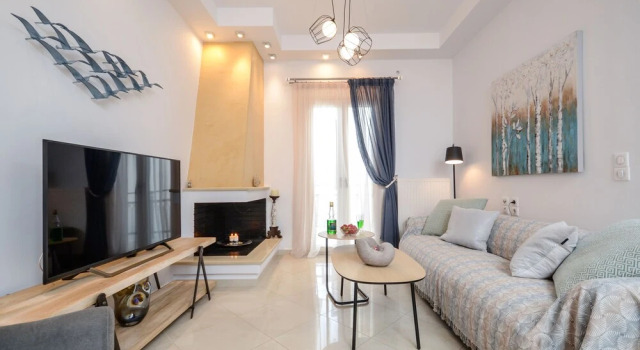 Апартаменты Superior My Island Homes and Residence