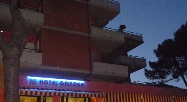 Hotel Grifone, Book Hotel Principina a Mare Maremma Coast