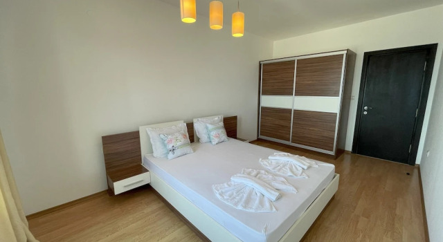 Апартаменты Classic с балконом и с видом на море Menada Rocamar Apartments