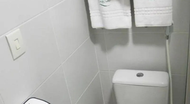 Двухместный номер Standard Hotel Village Confort