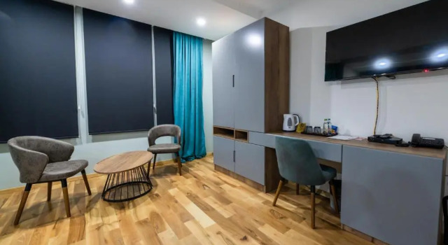 Номер Superior Hotel City IN