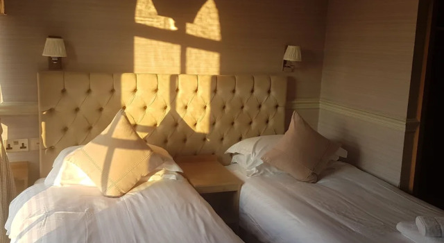 Fox and Pheasant Inn, Забронировать Отель Отели Англии 3 звезды, 3*