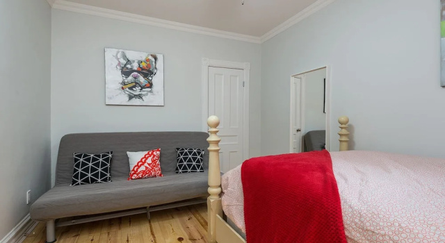 Penthouse Plateau Montreal VIP, Rezervasyon Daire Plateau Mont Royal 