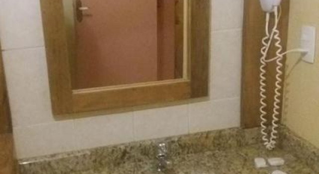Номер Standard Pousada Aldeia dos Sonhos